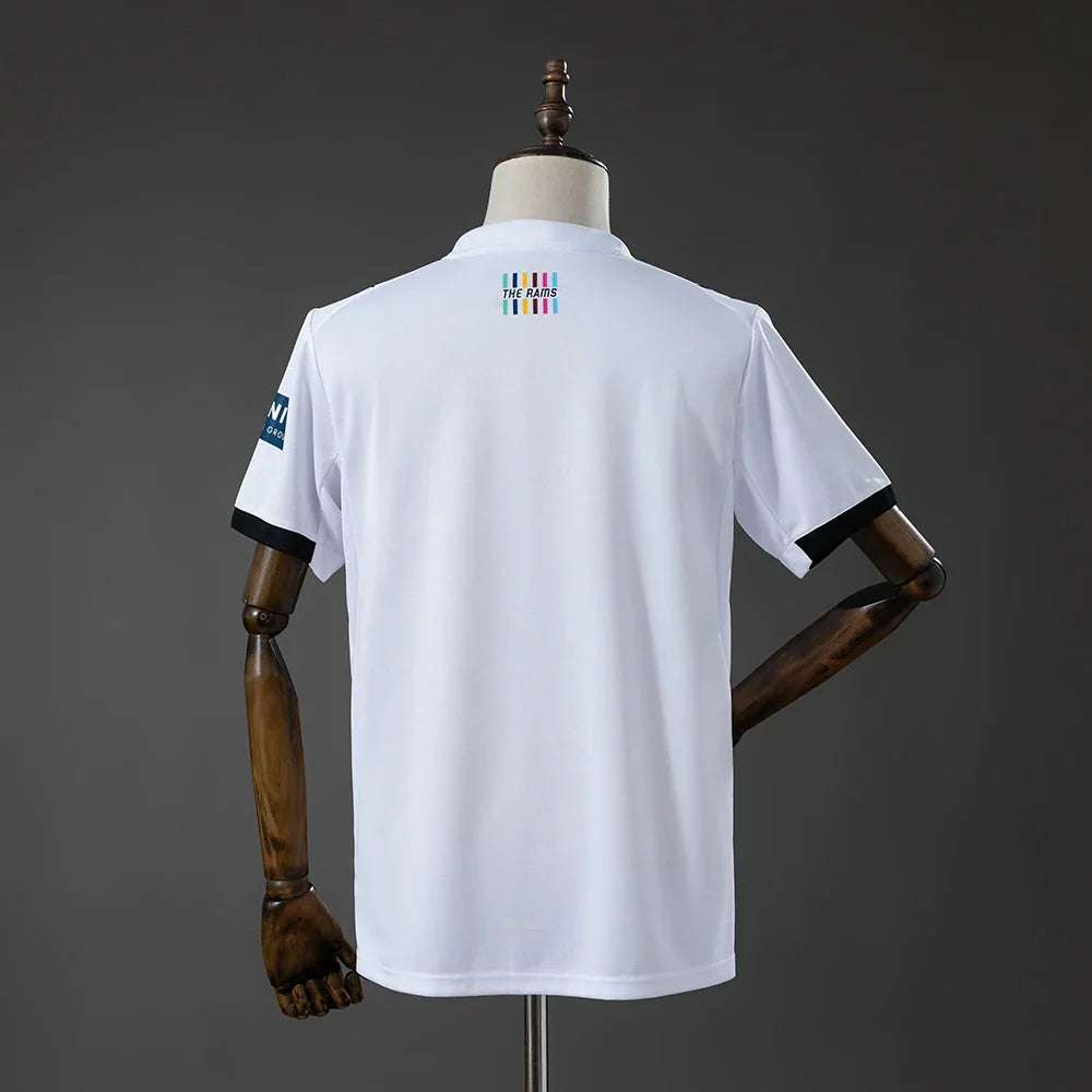 Camiseta Derby County primera equipación 26/27 - vista trasera