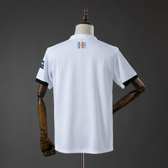Camiseta Derby County primera equipación 26/27 - vista trasera