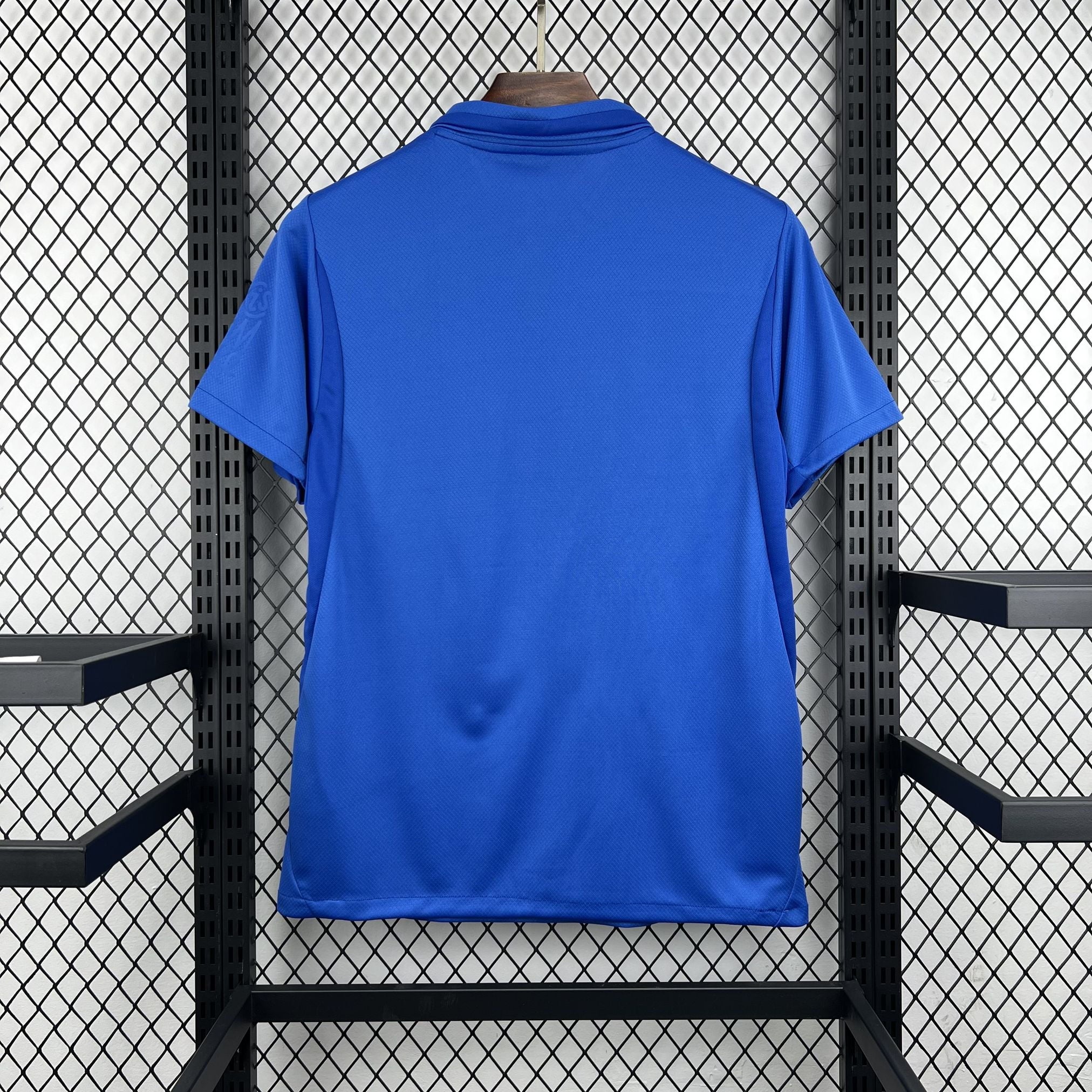 Camiseta Brighton 125 aniversario 26/27 - vista trasera