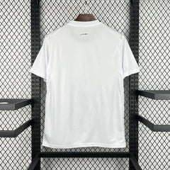 Camiseta Egipto segunda equipación 2026 - vista trasera