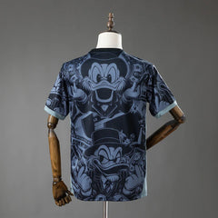 Camiseta Inglaterra edición especial 26/27 hombre, espalda estampada - vista trasera