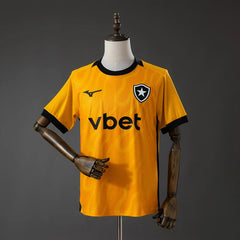 Camiseta de portero del Botafogo 26/27 - vista frontal