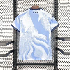 Camiseta del Ajax tercera equipación 26/27 - vista trasera