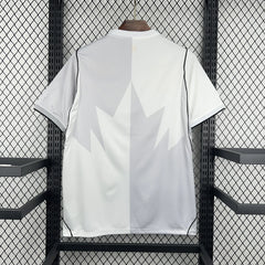 Camiseta Canadá tercera equipación 2026 - vista trasera