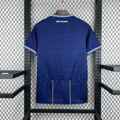 Camiseta Bosnia y Herzegovina primera equipación 2026 - vista trasera