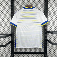 Camiseta Leeds United primera equipación 26/27 - vista trasera