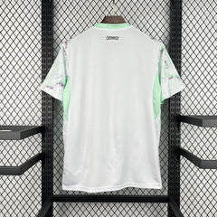 Camiseta de Austria segunda equipación 2026 - vista trasera