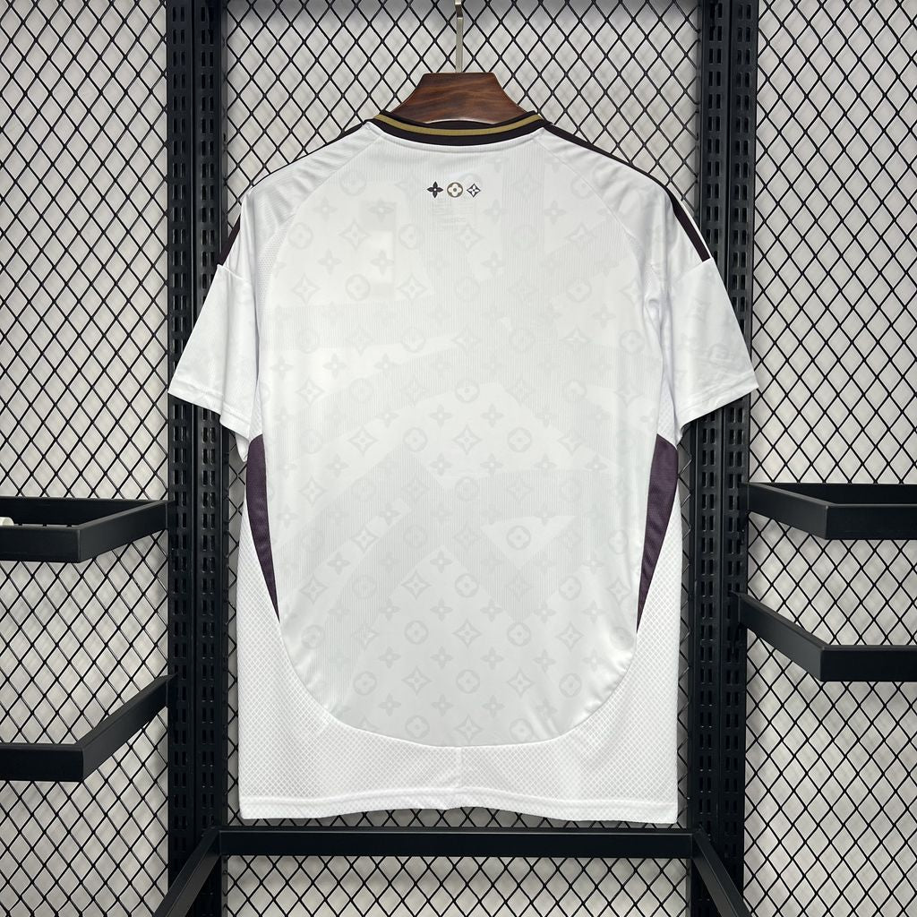 REAL MADRID LV  EDICION CO MARCA   24/25