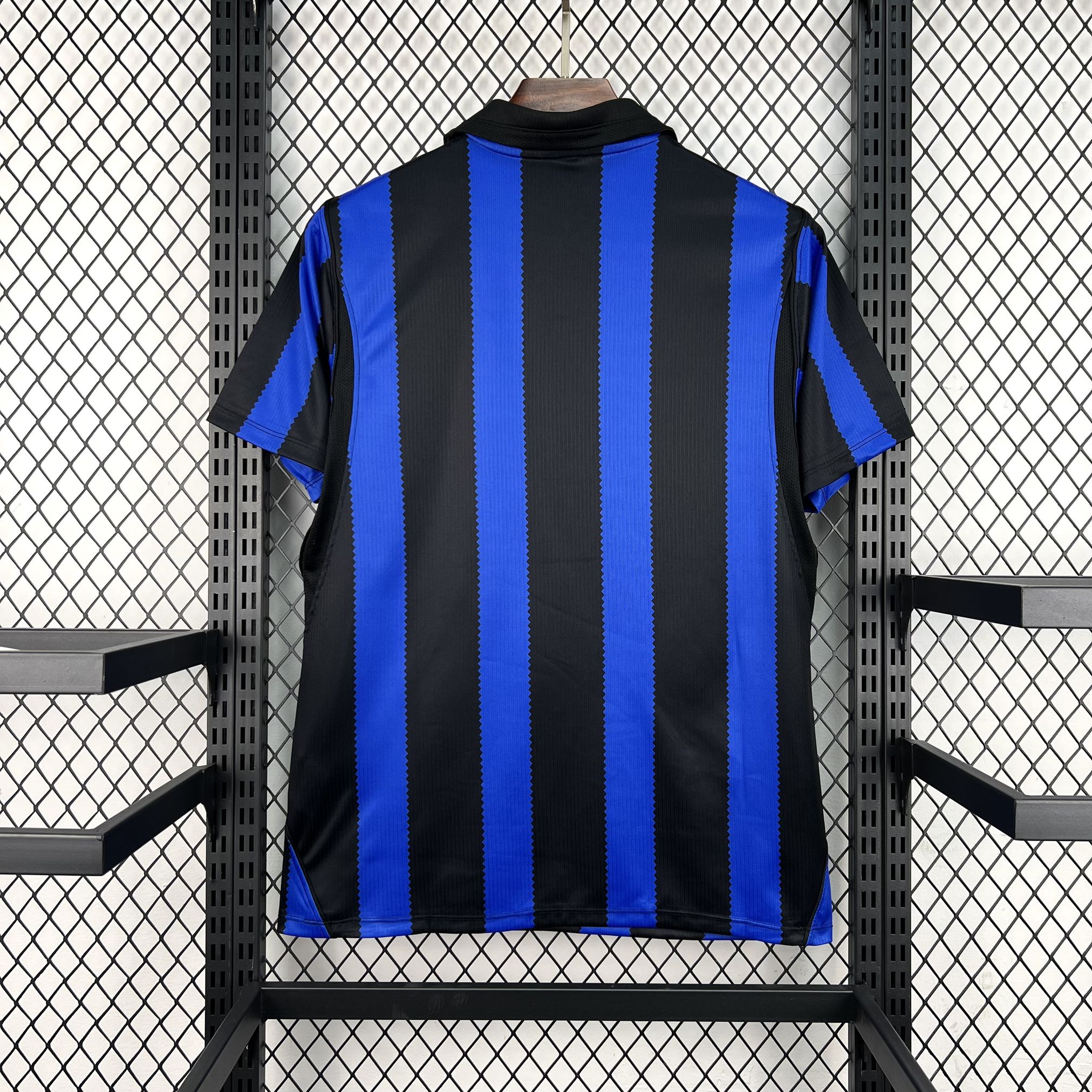 Camiseta Inter de Milán primera equipación 26/27 - vista trasera