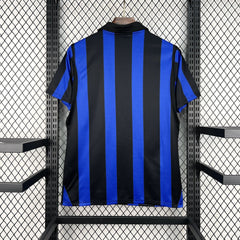 Camiseta Inter de Milán primera equipación 26/27 - vista trasera