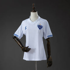 Camiseta Paysandu segunda equipación 26/27 de mujer - vista frontal