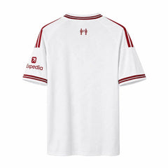 Camiseta Liverpool segunda equipación 26/27 - vista trasera