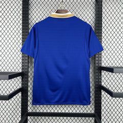 Camiseta Finlandia segunda equipación 2026 - vista trasera