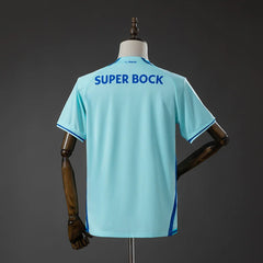 Camiseta FC Porto tercera equipación 26/27 hombre - vista trasera