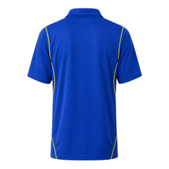 Camiseta azul del Chelsea primera equipación 26/27 - vista trasera