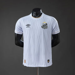 Camiseta Santos primera equipación 26/27 versión jugador - vista frontal