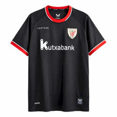 Camiseta Athletic Club segunda equipación 26/27 - vista frontal