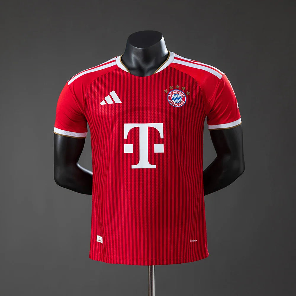Camiseta Bayern Munich primera equipación 26/27 versión jugador - vista frontal