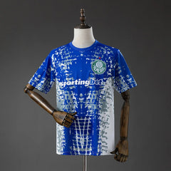 Camiseta de portero del Palmeiras edición especial 26/27 - vista frontal
