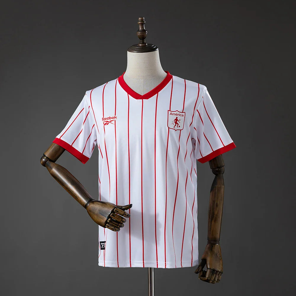 Camiseta América de Cali segunda equipación 26/27 - vista frontal