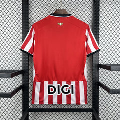 Camiseta del Athletic Club de Bilbao primera equipación 26/27 - vista trasera