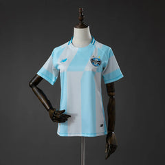 Camiseta Gremio segunda equipación 26/27 mujer - vista frontal
