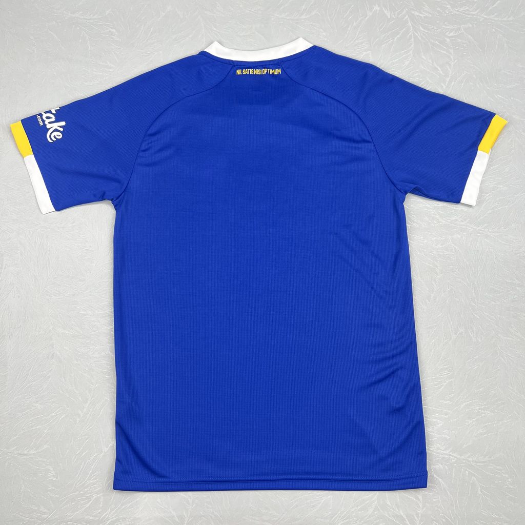 Camiseta Everton primera equipación 26/27 - vista trasera