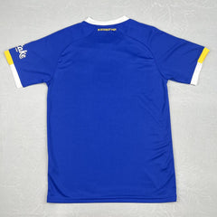 Camiseta Everton primera equipación 26/27 - vista trasera