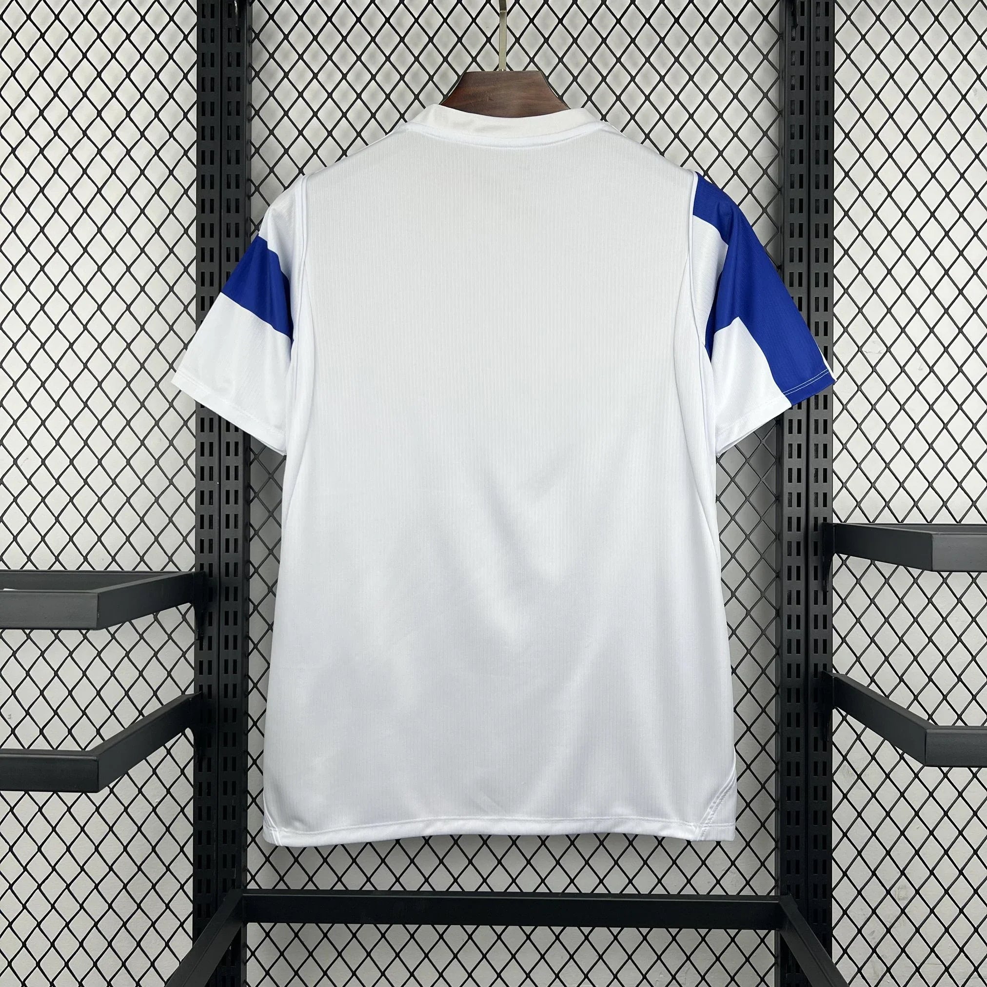 Camiseta Finlandia primera equipación 2026 - vista trasera