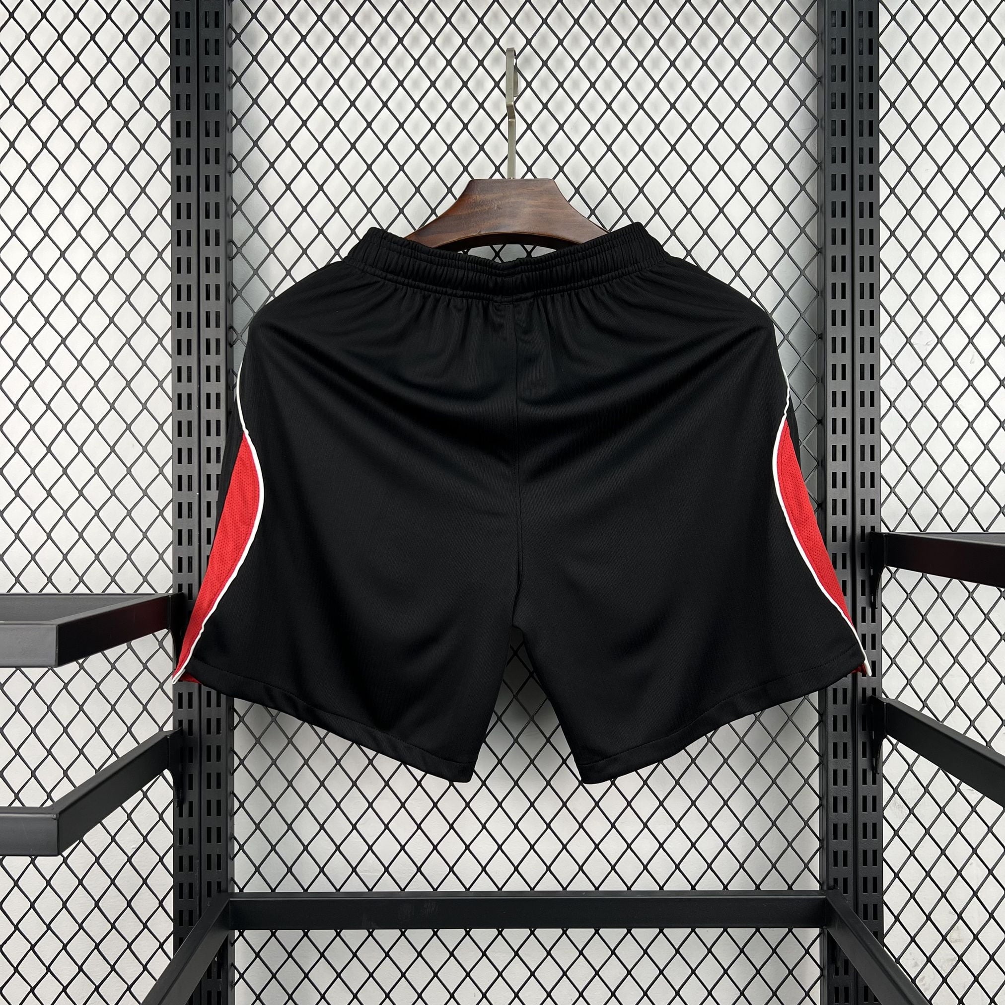 Pantalón corto Corea del Sur primera equipación 2026 - vista trasera