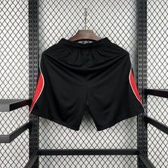 Pantalón corto Corea del Sur primera equipación 2026 - vista trasera