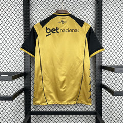 Camiseta Sport Recife segunda equipación 26/27 - vista trasera