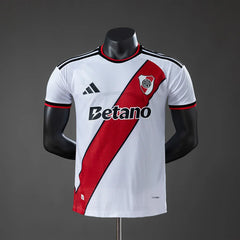 Camiseta River Plate primera equipación 26/27 versión jugador - vista frontal