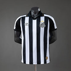 Camiseta Santos segunda equipación 26/27 versión jugador - vista frontal