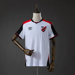 Camiseta Athletico Paranaense segunda equipación 26/27 - vista frontal