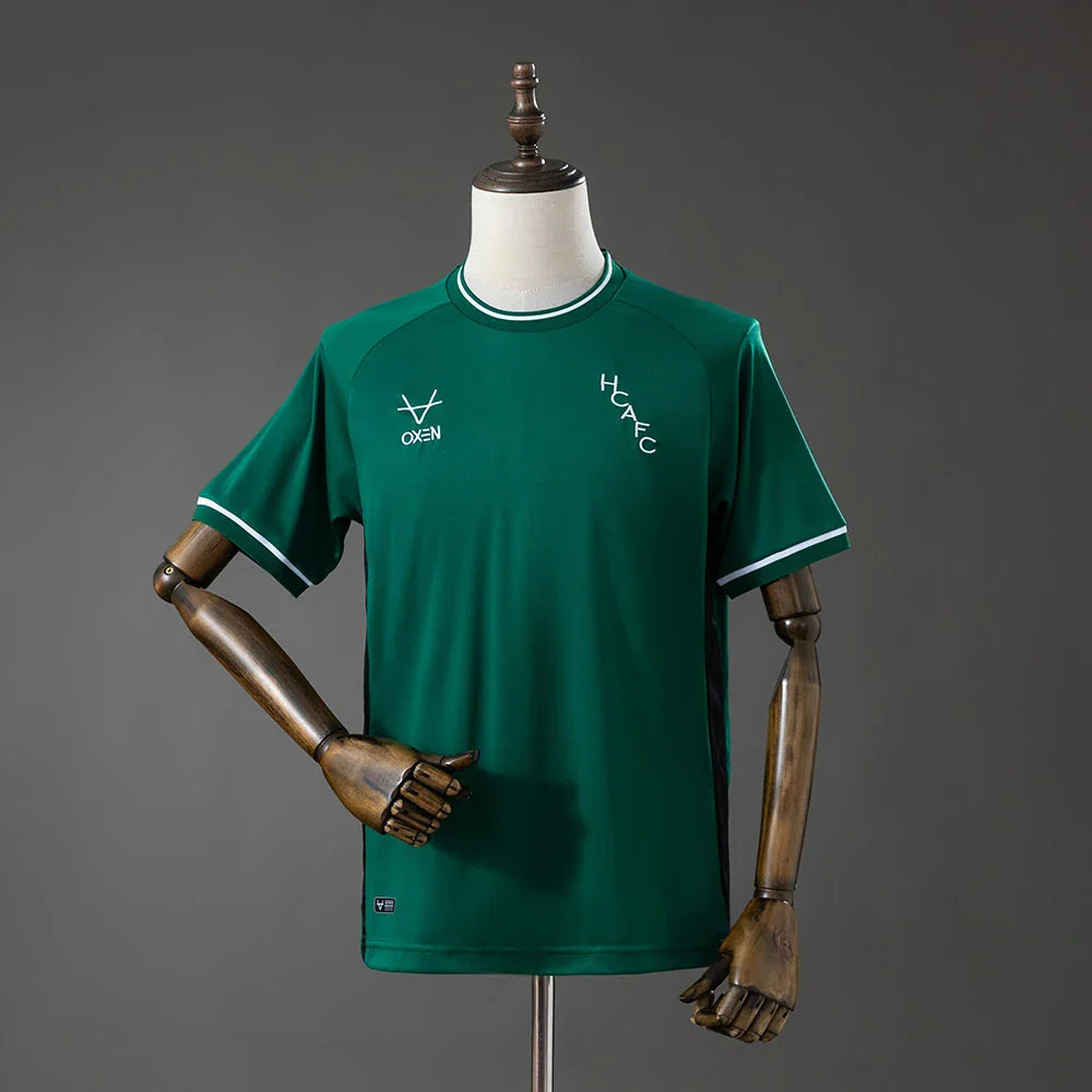 Camiseta de portero del Hull City 26/27 - vista frontal