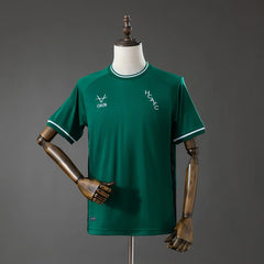 Camiseta de portero del Hull City 26/27 - vista frontal
