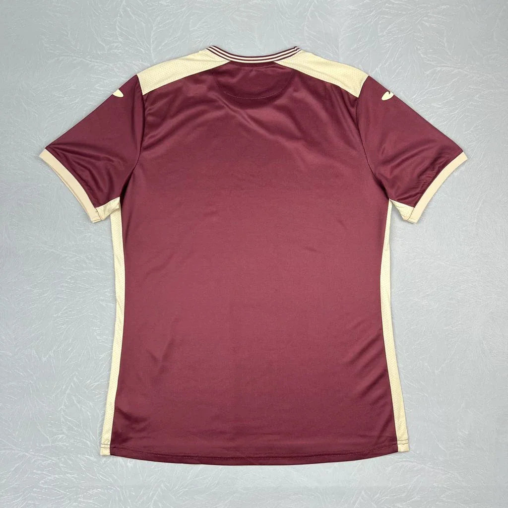 Camiseta Córdoba CF tercera equipación 26/27 - vista trasera