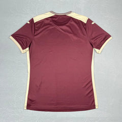Camiseta Córdoba CF tercera equipación 26/27 - vista trasera