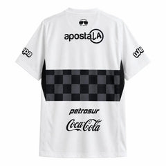Camiseta Club Olimpia primera equipación 26/27 - vista trasera