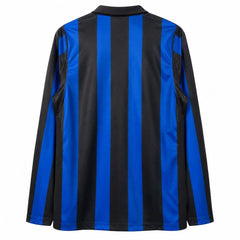 Camiseta Inter Milán primera equipación 26/27 manga larga - vista trasera
