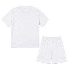 Camiseta Real Madrid 125 Aniversario 26/27 Niños - vista trasera