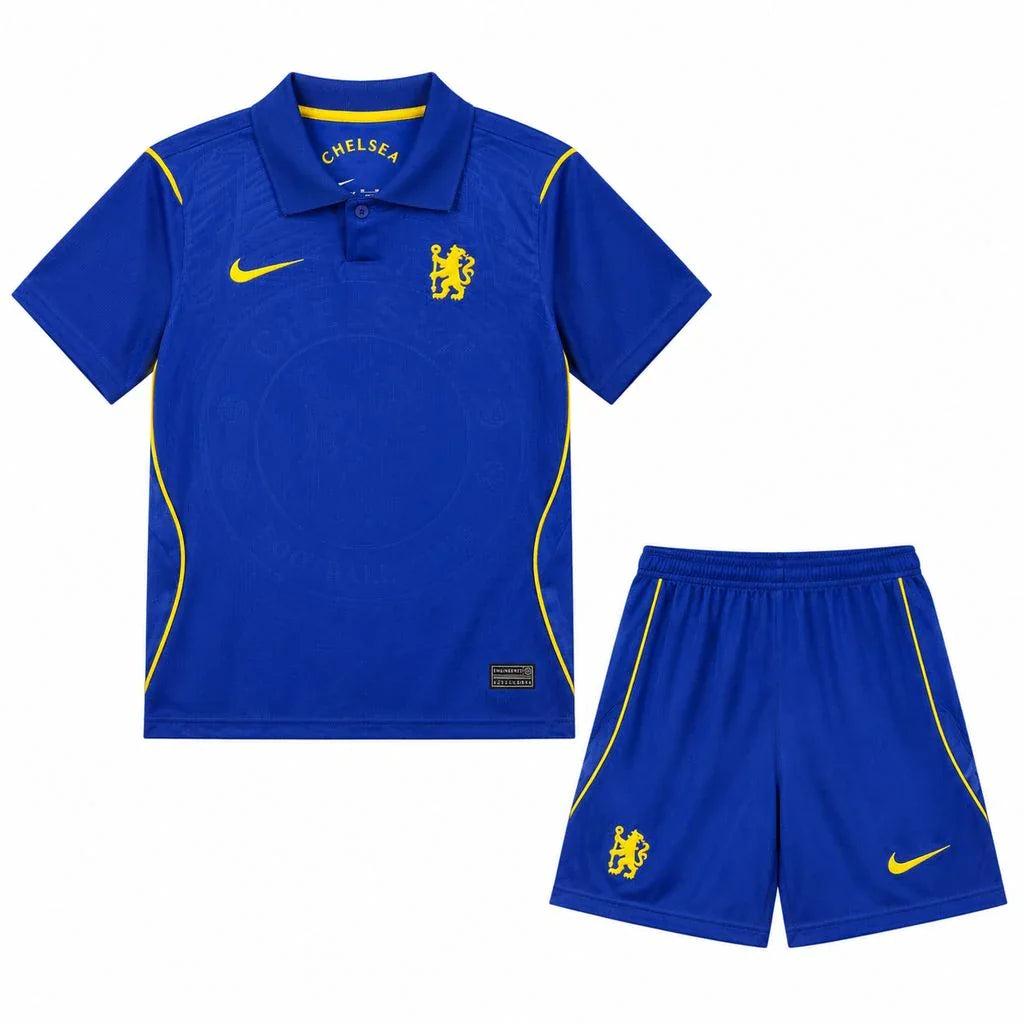 Camiseta Chelsea Primera Equipación 26/27 Niños - vista frontal