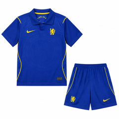 Camiseta Chelsea Primera Equipación 26/27 Niños - vista frontal