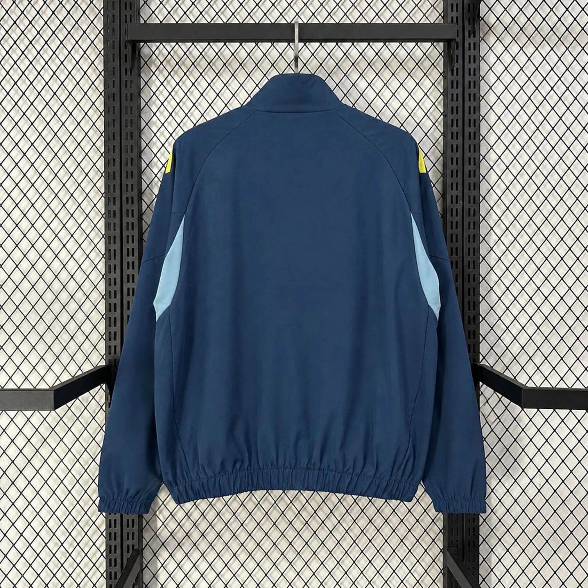 Chaqueta Club América 2026 - vista trasera