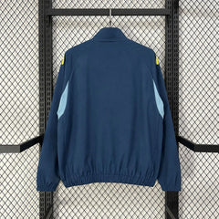 Chaqueta Club América 2026 - vista trasera