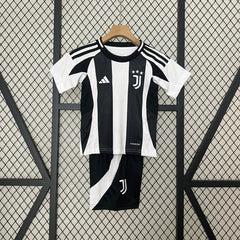 JUVENTUS I  24/25 CONJUNTO INFANTIL