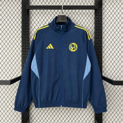Chaqueta Club América 2026 - vista frontal