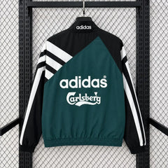 Chaqueta Liverpool 1995/96 retro - vista trasera