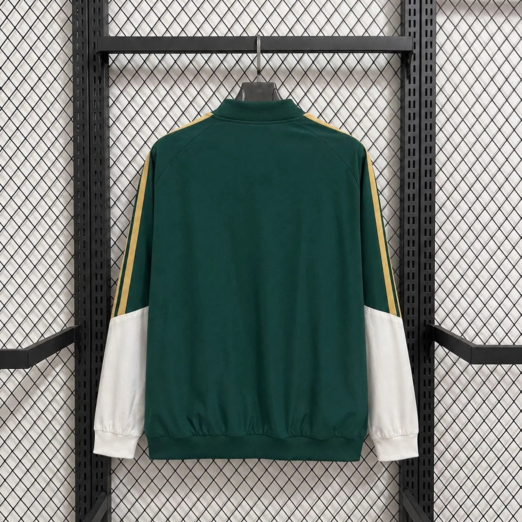 Chaqueta Italia 2026 - vista trasera
